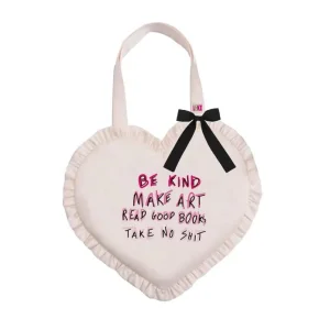 Heart Bag