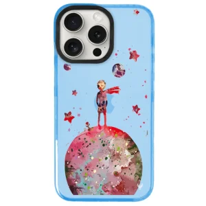 Iphone 15 Pro Max Little Prince Phone Case