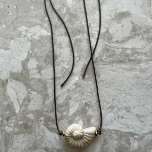 Shell Necklace