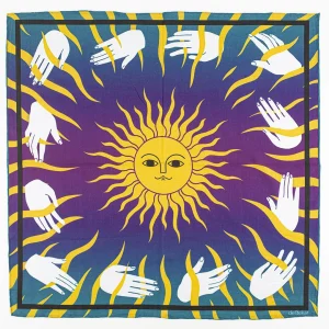 Aynı Güneş Altında Fular