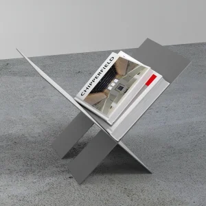 Fold Book Holder