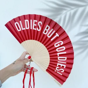 "oldies But Goldies" Yelpaze