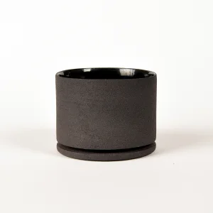 Toffee  Espresso Fincanı - 80 Ml Stoneware - 1 Adet