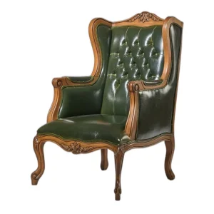 Orena Leather Chair