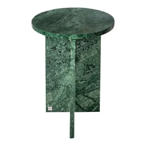 Marble Side Table