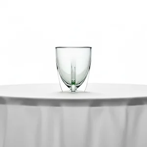 4'lü Set Kisa Bardak