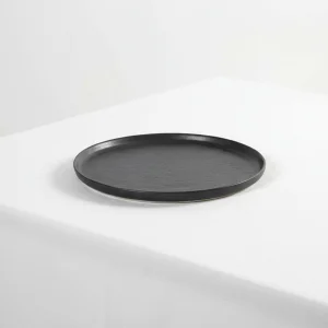 6'lı Set Düz Tabak