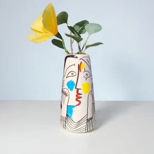 Picasso Vazo | Art Collection