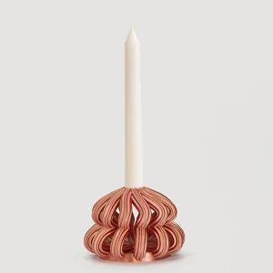 Frosting Candleholder | Small