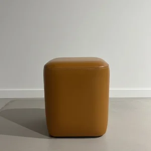 Square Pouf