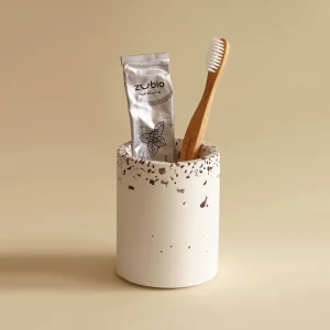 Doğal Taş Diş Fırçalık
