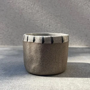 Nipa Espresso Fincan