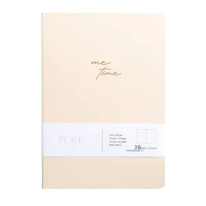 Çizgisiz Not Defteri