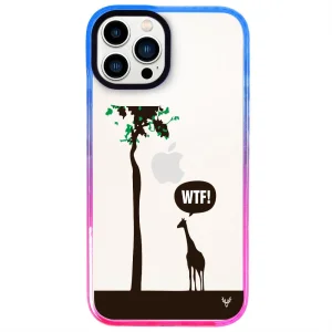 Iphone 15 Pro Max Now Phone Case