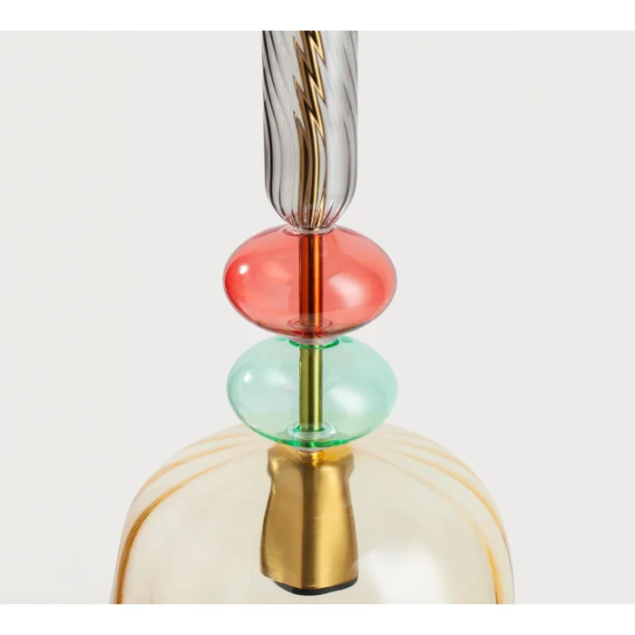 Lollipop Sconce No: 5 image 2