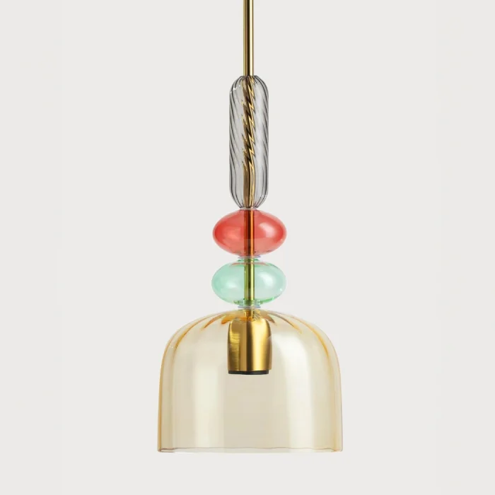 Lollipop Sconce No: 5 image 1