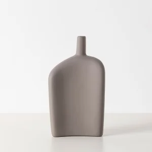 Celery Ceramic Vase