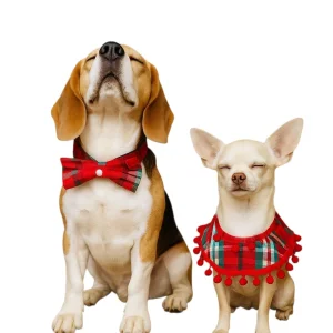 Havcouture Chrismas Neck/bow Tie-limited Edition