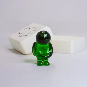 Unholder Clear Heykel