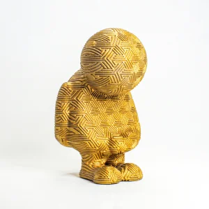 Unholder Morphed: Geo One Heykel