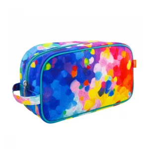 Pylones Wash Bag - Tidy (palette)