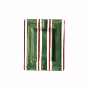Elegance Lines Green