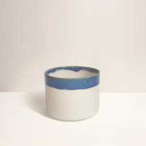 Mare No.6 Handmade Porcelain Mug