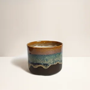 Mondo No.6 Handmade Porcelain Mug
