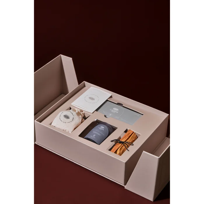 Tengri Ritüel Set Kutu image 1