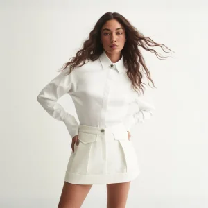 Limited Edition Lily Skirt