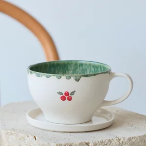 Kokina Tea Cup