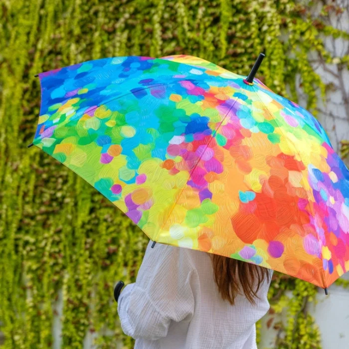 Pylones Umbrella - Rainbeau (palette) image 2