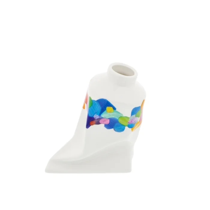 Pylones Vase | Small - Art Floral Large Palette image 3