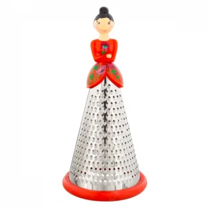 Pylones Grater | Large - Ma Dame Coquelicots