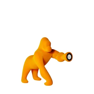 Kong Xs Kadife Masaüstü Aydınlatması