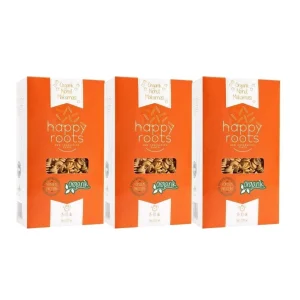 Organic Chickpea Pasta 3-pack