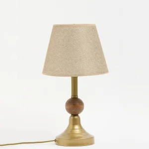 Colina Modern Lampshade - Antique