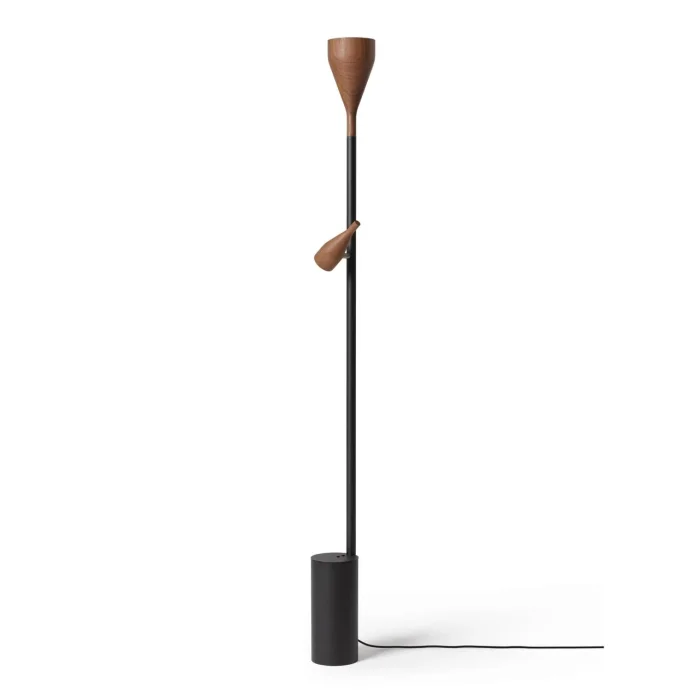 Rones Design - Arttebas Ahşap Lambader | hipicon