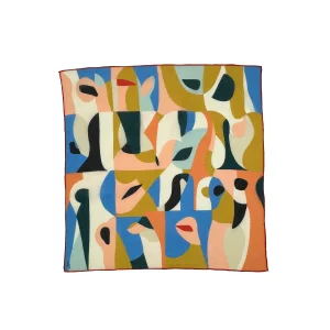 Kaledoscope Of Memories Bandana