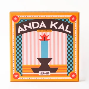 Stay In The Moment Candles