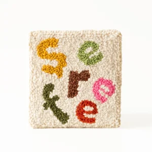 Şerefe Punch Coaster