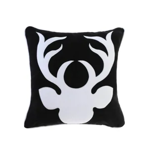 Deer 2 Cushion Cover