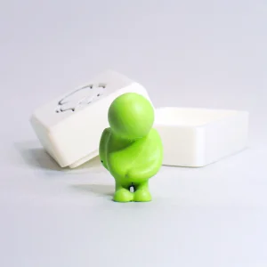 Unholder Pure Heykel