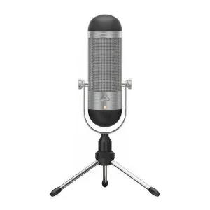 Bvr84 Vintage Capsule Usb Microphone