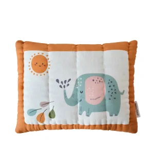 Jungle Handmade Organic Cotton Baby Kids Bedspread Set - 6