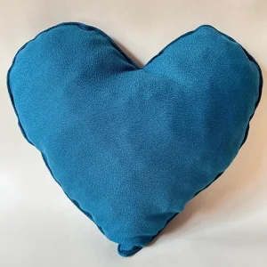 Kalp Yastık Kırlent