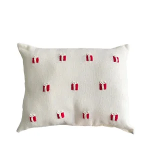 Pasili New Year Themed Cushion