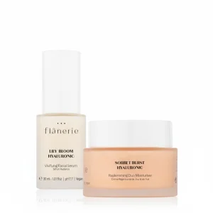 Hydration Bomb Revitalising Care Set (serum + Moisturiser)