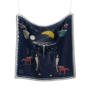 İlk İki İnsan Fular