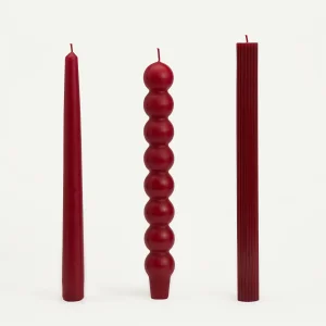 Trio Set Candle